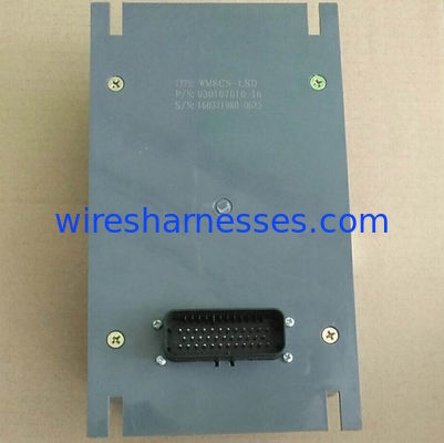 LISHIDEの掘削機SC210-8のモニターの計器板アセンブリ160321080 0625