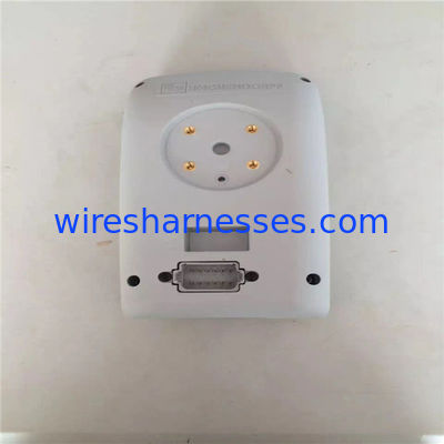 SANY SY205C8 SY215C8 OPUS46の掘削機の計器板