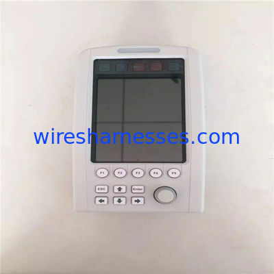 SANY SY205C8 SY215C8 OPUS46の掘削機の計器板