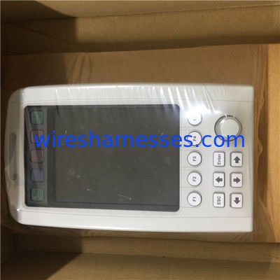 SANY SY205C8 SY215C8 OPUS46の掘削機の計器板