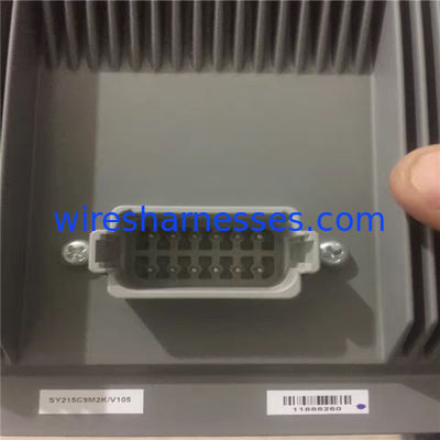 11888260 SY205C9 SY215C9の掘削機のモニター