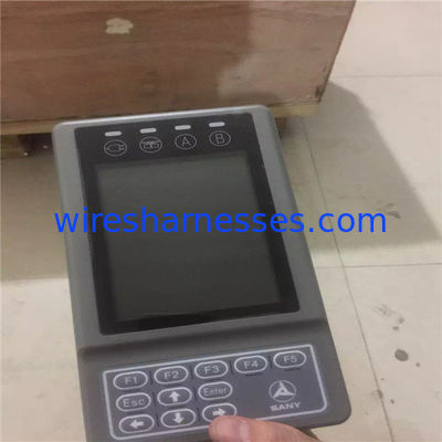 11888260 SY205C9 SY215C9の掘削機のモニター