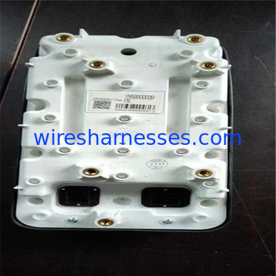 YN59S00039F5 Kobelcoの掘削機のモニターSK200-10 YN59S00033F2