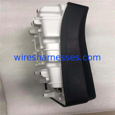 YN59S00039F5 Kobelcoの掘削機のモニターSK200-10 YN59S00033F2