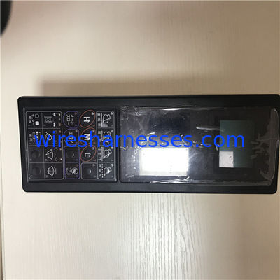 0312-00138 KATOの掘削機のモニターHD512 HD820