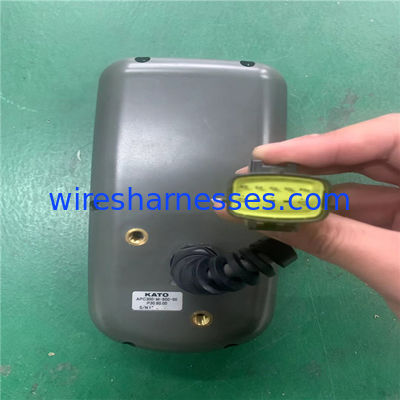 719-42200010 KATOの掘削機のモニターHD513R HD820Rのダッシュボードの表示アセンブリ