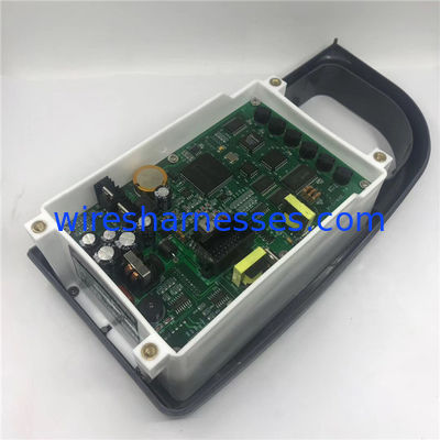 300426-00084A掘削機のモニターDH150-7 DH215-7 DH220-7