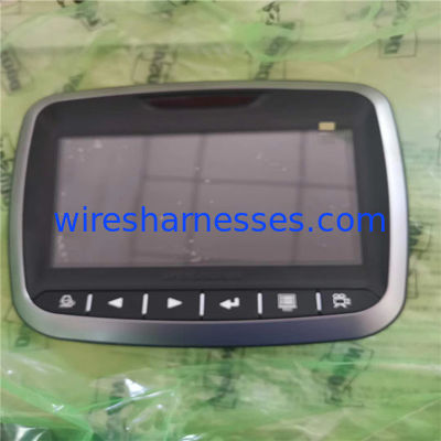 Doosan DX420LC-9C DX230LC-9Cの掘削機のモニターの計器板アセンブリ300426-00175