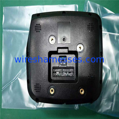 Doosan DX420LC-9C DX230LC-9Cの掘削機のモニターの計器板アセンブリ300426-00175