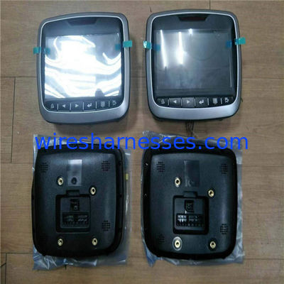 Doosan DX420LC-9C DX230LC-9Cの掘削機のモニターの計器板アセンブリ300426-00175