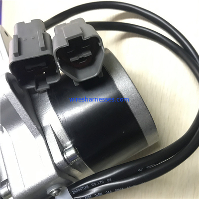 7834-40-2000 PC200-6のための7834-40-2001小松のスロットル モーター