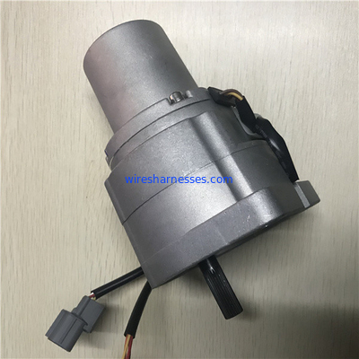 SK200-6 SK200-6E Kobelcoの掘削機のスロットル モーターYN20S00002F1
