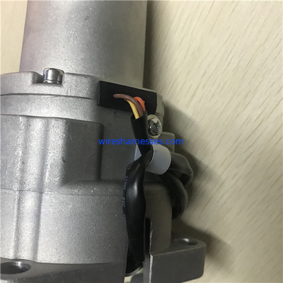 SK200-6 SK200-6E Kobelcoの掘削機のスロットル モーターYN20S00002F1