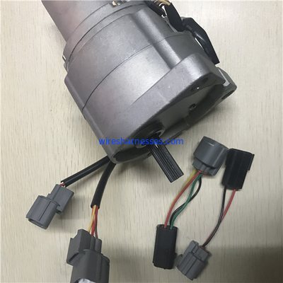 SK200-6 SK200-6E Kobelcoの掘削機のスロットル モーターYN20S00002F1