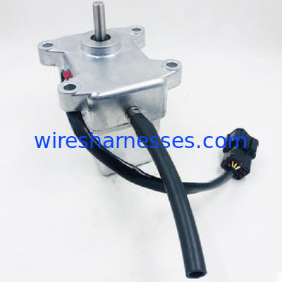 SH200A1 SH120A1のためのKHR1713 Sumitomoのスロットル モーター