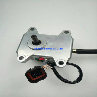 KHR1290 SumitomoのSH200A2 SH120A1のための電子燃料制御モーター