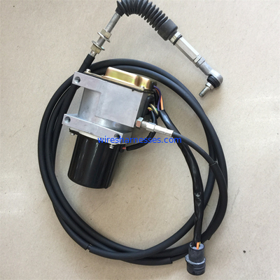 106-0100 E320V1のための106-0092掘削機のスロットル モーター