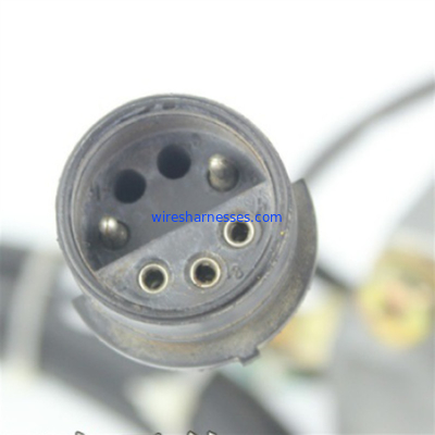 E312V2 E320V2 247-5227の掘削機のスロットル モーター