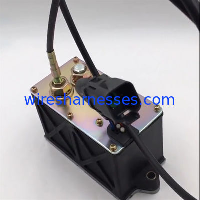 E325Bのための自動151-9354掘削機のスロットル モーター