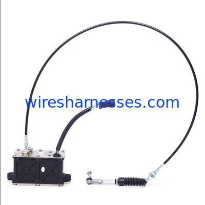 247-5232 CATの掘削機のE330Bのための自動スロットル モーター