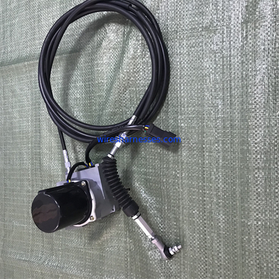 21EN-32200 R215-7 R220-5の掘削機のスロットル モーター