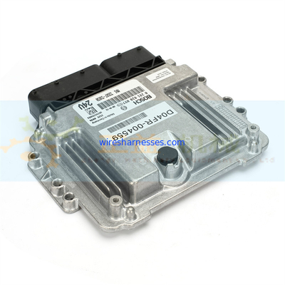 VH89661E0010 Kobelcoの掘削機のコントローラーSK130-8 SK140-8