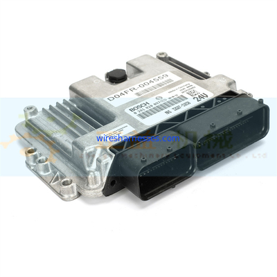 VH89661E0010 Kobelcoの掘削機のコントローラーSK130-8 SK140-8