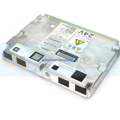 VH89661E0010Bの掘削機エンジンECUのコントローラーSK200-8 SK350-8