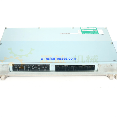 LQ22E00172F5 Kobelcoの掘削機のコントローラーSK200-8 SK350-8