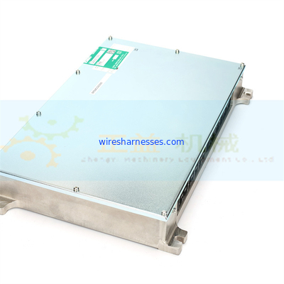 LQ22E00172F5 Kobelcoの掘削機のコントローラーSK200-8 SK350-8