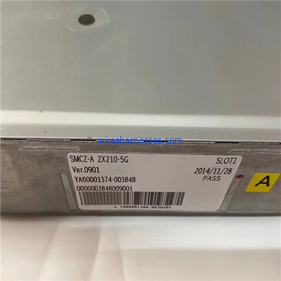 日立掘削機コンピュータ板コントローラーYA60001374 ZAXIS210-5G YA60001380