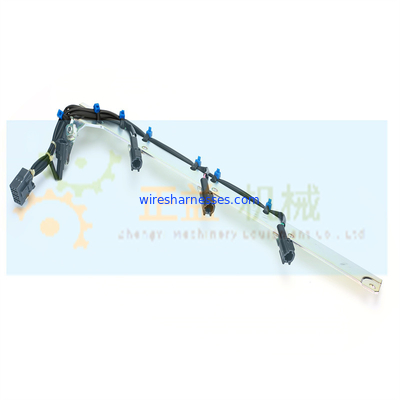 Kobelco Hino J08Eエンジンの注入器の配線用ハーネスSK200-8 82051-E0011