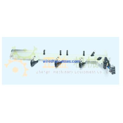 Kobelco Hino J08Eエンジンの注入器の配線用ハーネスSK200-8 82051-E0011