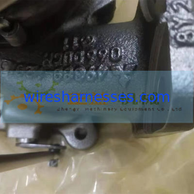 HD820V三菱4M50の掘削機のターボチャージャー49389-02140