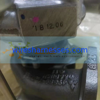 HD820V三菱4M50の掘削機のターボチャージャー49389-02140