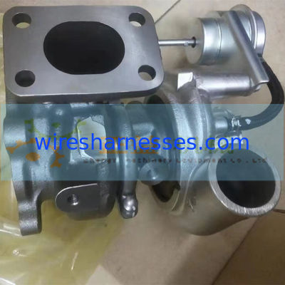 HD820V三菱4M50の掘削機のターボチャージャー49389-02140