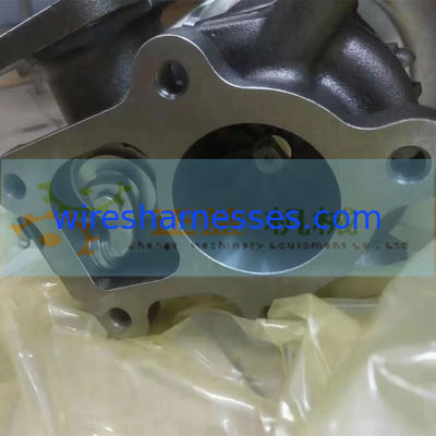 HD820V三菱4M50の掘削機のターボチャージャー49389-02140