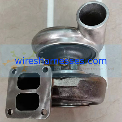 49188-01651 KATOの掘削機のターボチャージャーの三菱6D24エンジン ターボ