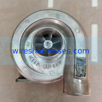 49188-01651 KATOの掘削機のターボチャージャーの三菱6D24エンジン ターボ