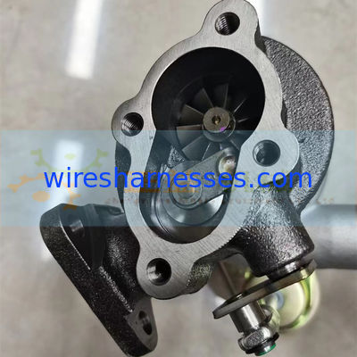 49173-03410農業機械のためのKubota D1105エンジンのターボ充電器1E038-17012