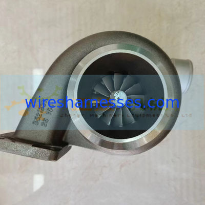 Shantuiの掘削機のターボチャージャー3529040のCommins HT3Bのディーゼル機関 ターボ3529041