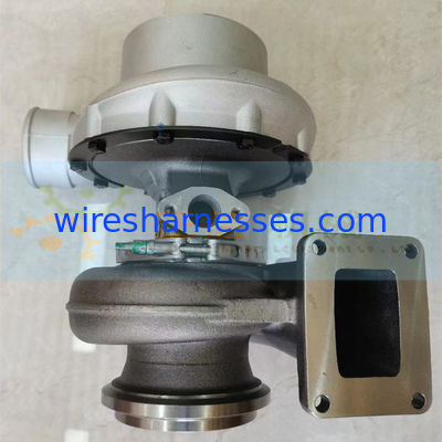 Shantuiの掘削機のターボチャージャー3529040のCommins HT3Bのディーゼル機関 ターボ3529041