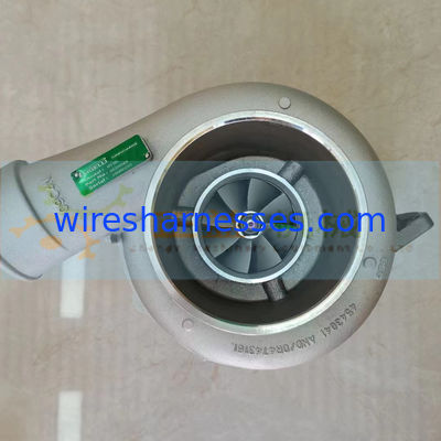 Shantuiの掘削機のターボチャージャー3529040のCommins HT3Bのディーゼル機関 ターボ3529041