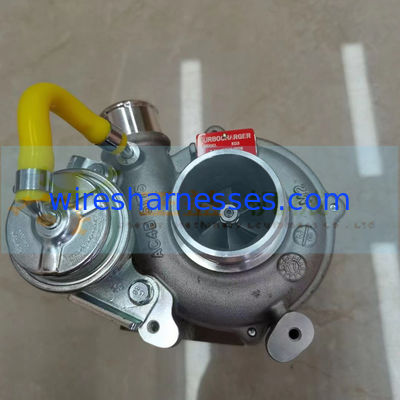 斗山掘削機 D34 エンジン ターボチャージャー DX120-9 150105-00343E