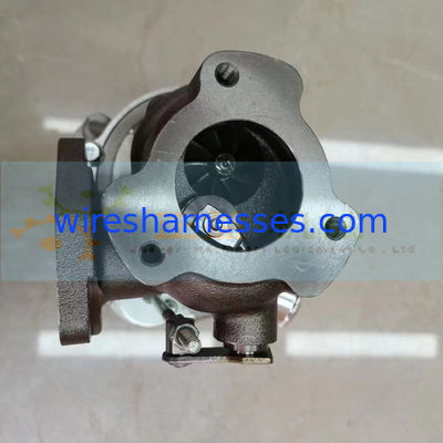 斗山掘削機 D34 エンジン ターボチャージャー DX120-9 150105-00343E