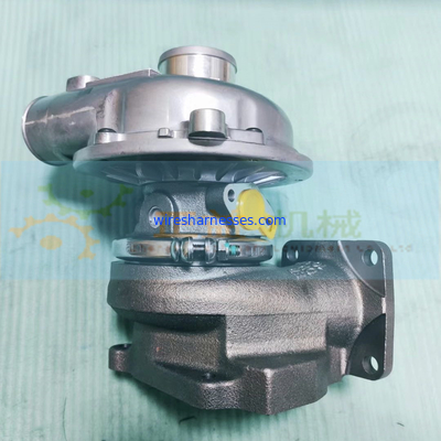 Sumitomoの掘削機SH130A5 Isuzu 4JJ1エンジンのターボチャージャー8-98185194-1