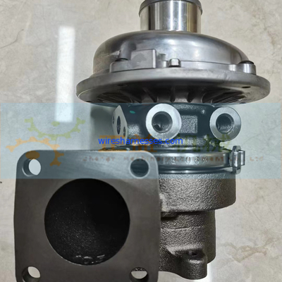 Sumitomoの掘削機SH130A5 Isuzu 4JJ1エンジンのターボチャージャー8-98185194-1
