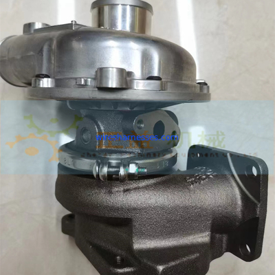 Sumitomoの掘削機SH130A5 Isuzu 4JJ1エンジンのターボチャージャー8-98185194-1