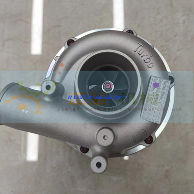 8-98030217-0 Sumitomoの掘削機SH240A5 Isuzu 4HK1エンジンのターボチャージャー