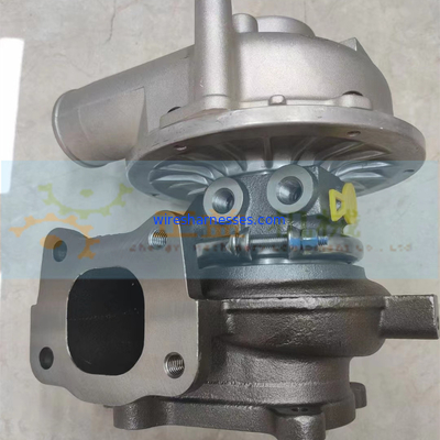 8-98030217-0 Sumitomoの掘削機SH240A5 Isuzu 4HK1エンジンのターボチャージャー